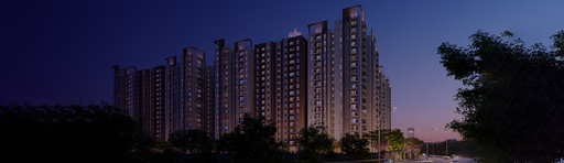GHR Callisto tower and landscape