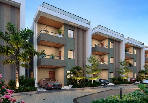 SSLR Suprabhatha project view