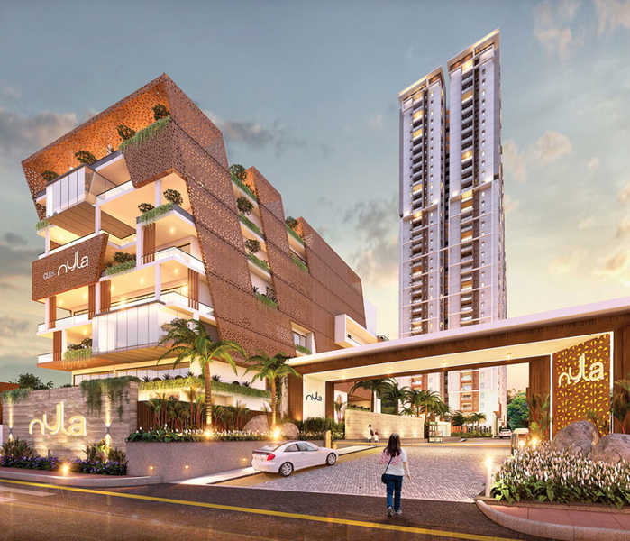 Team4 Nyla amenity view