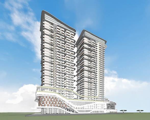 Vian Vayu tower image